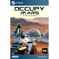 Occupy Mars: The Game Steam [Singleplayer Only]